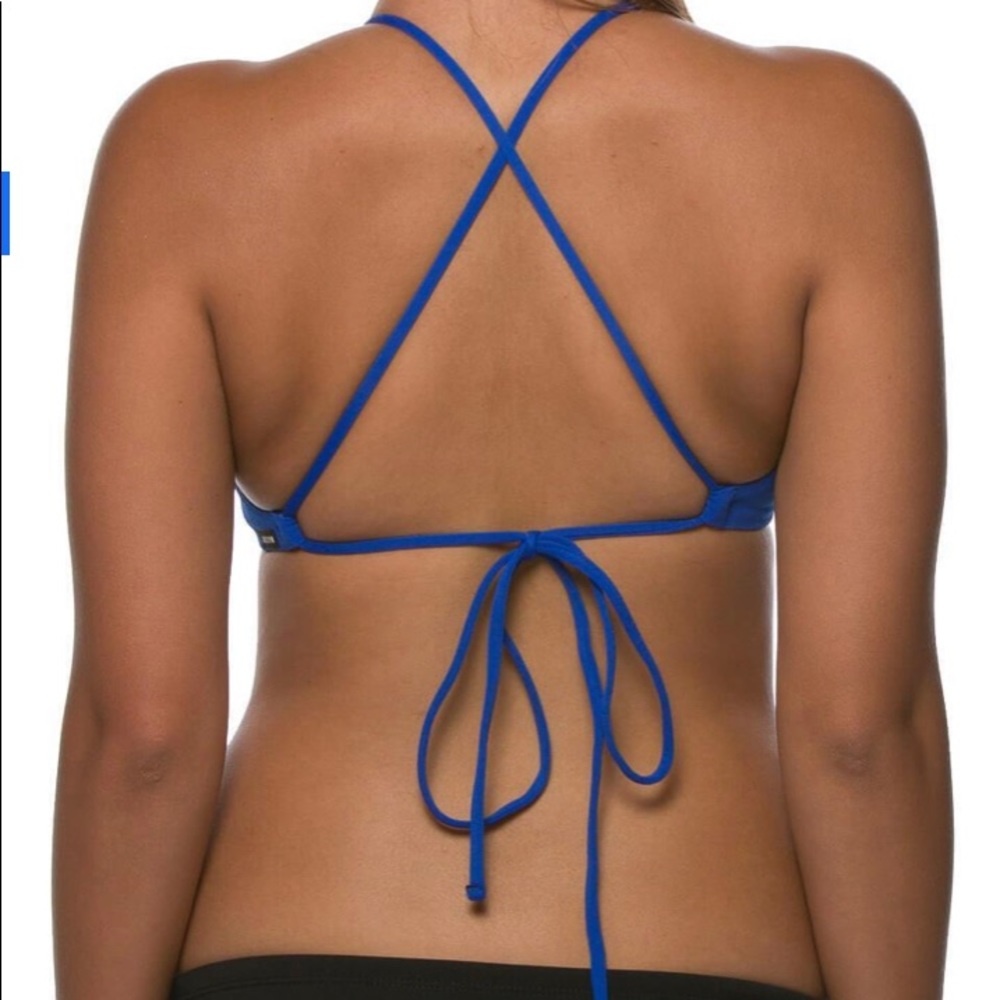 JOLYN SWIMSUIT TOP - Picture 2 of 2